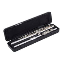 Yamaha YFL322 Intermediate Flute - Used