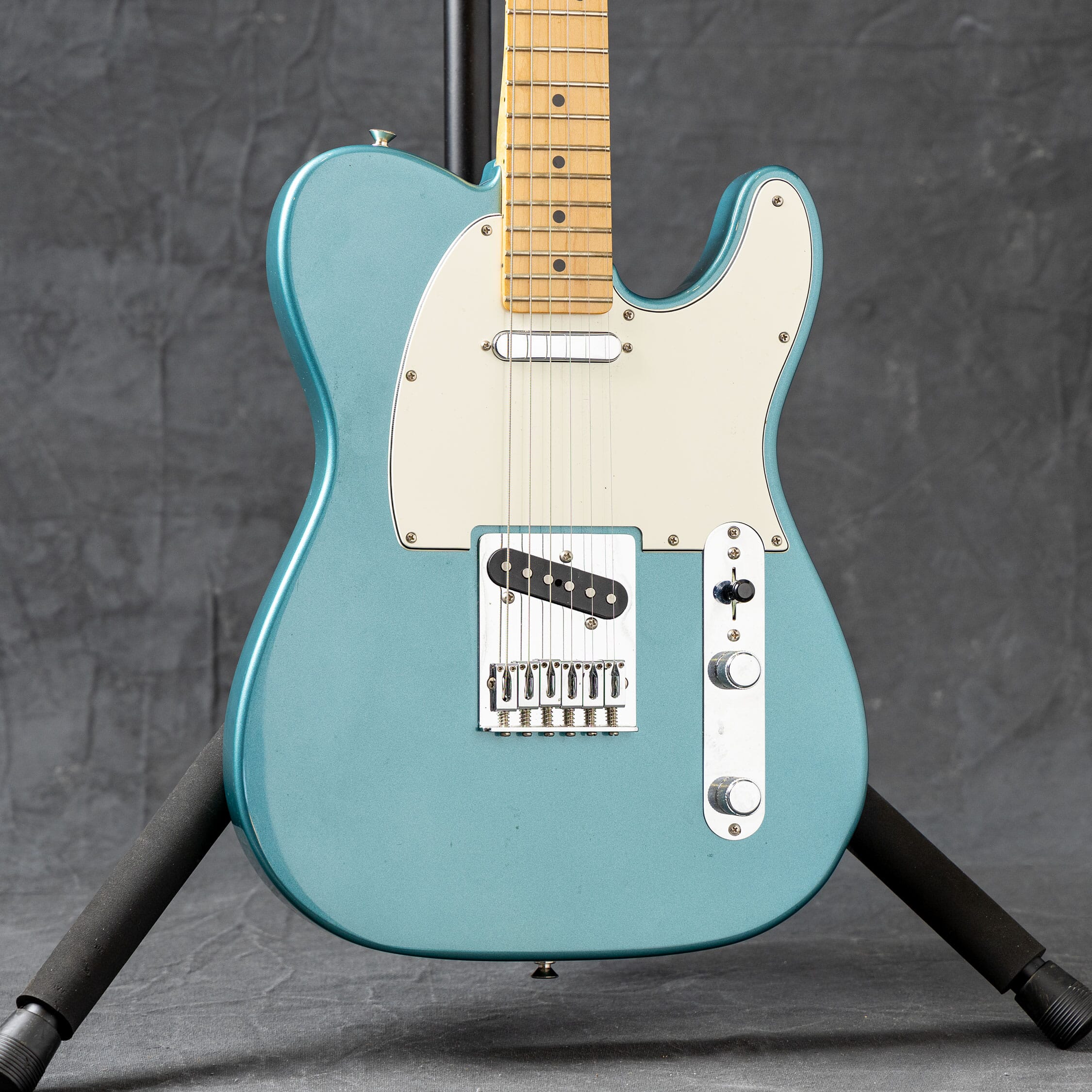 大人 可愛い 服  Fender Player Telecaster Tidepool MN USED | Tapestry Music ギター