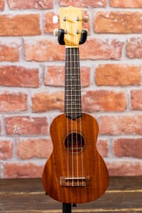 Kala 15S Soprano Ukulele