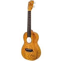 Ohana CK-15WG Willow Concert Ukulele