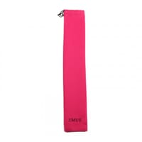 EMUS Pink Cloth Bag for Soprano Recorder