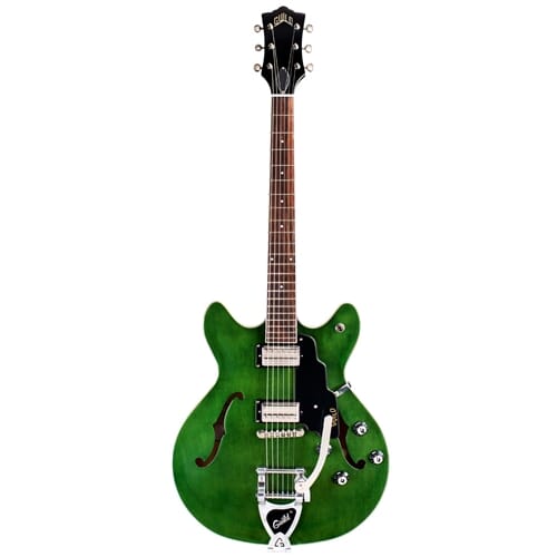 Guild starfire dc discount