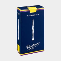 Woodwind Accessories