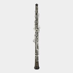 Double Reeds