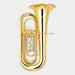 Baritones & Euphoniums