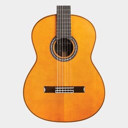 Classical & Nylon String Guitars