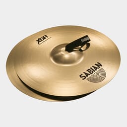 Concert Cymbals & Gongs