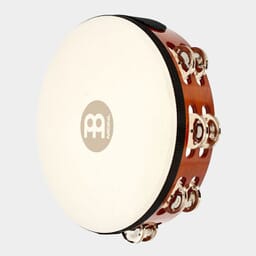 Auxiliary Percussion (Hand & Mounted )