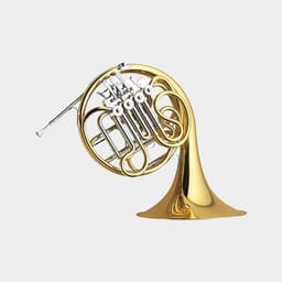French Horns
