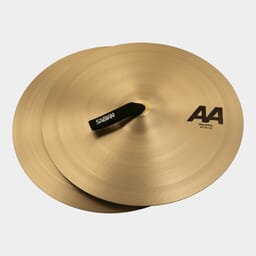 Marching Cymbals