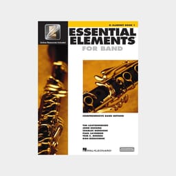 Essential Elements
