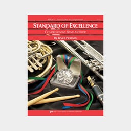 Standard of Excellence