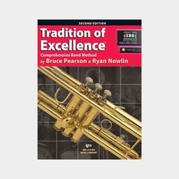 Tradition of Excellence