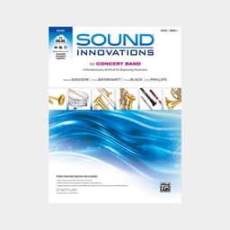 Sound Innovations