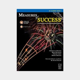 Measures of Success