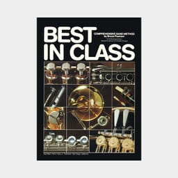 Best in Class