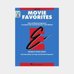 Movie Favourites
