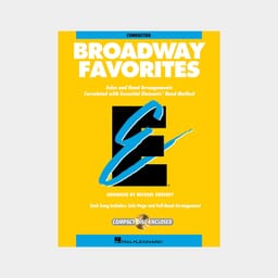 Broadway Favorites