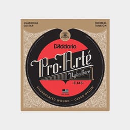 Classical & Nylon Guitar Strings