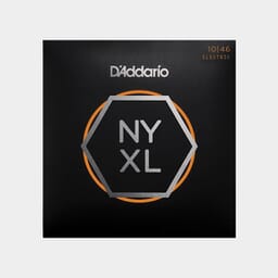 Electric Guitar Strings