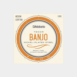 Banjo Strings