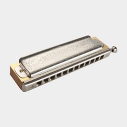 Harmonicas