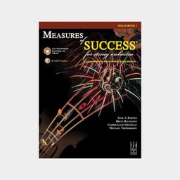 Measures of Success - Strings