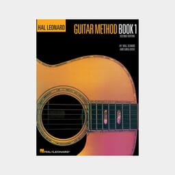 Guitar, Banjo, Mandolin & Ukulele Music