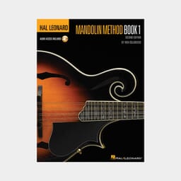 Banjo & Mandolin Music
