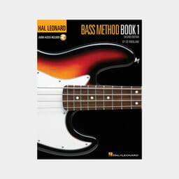 Bass Guitar