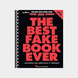 Fake Books