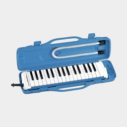 Melodions & Melodicas