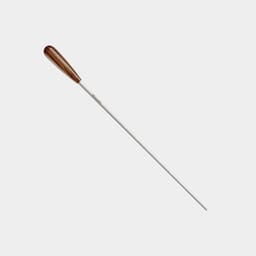 Conductor Batons