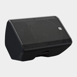 Loudspeakers & Subwoofers