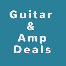 Guitar & Amp Deals