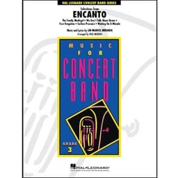 Band Music Clearance