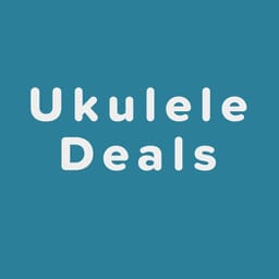 Ukulele Deals