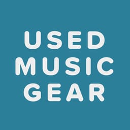 Used Music Gear