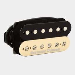 Electric Guitar Pickups