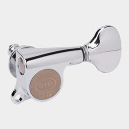 Tuning Machine Heads