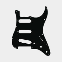 Guitar Pickguards