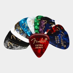 Guitar Picks