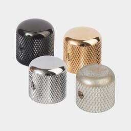 Guitar Knobs