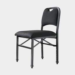 Musicians Chairs