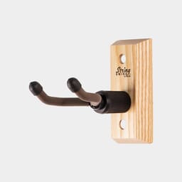 Ukulele Hangers & Stands