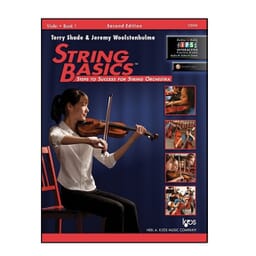 String Basics