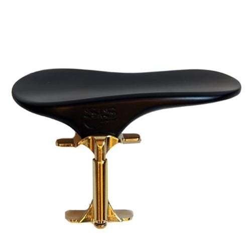 SAS Chinrest - 35mm Ebony Combo for Violin/Viola