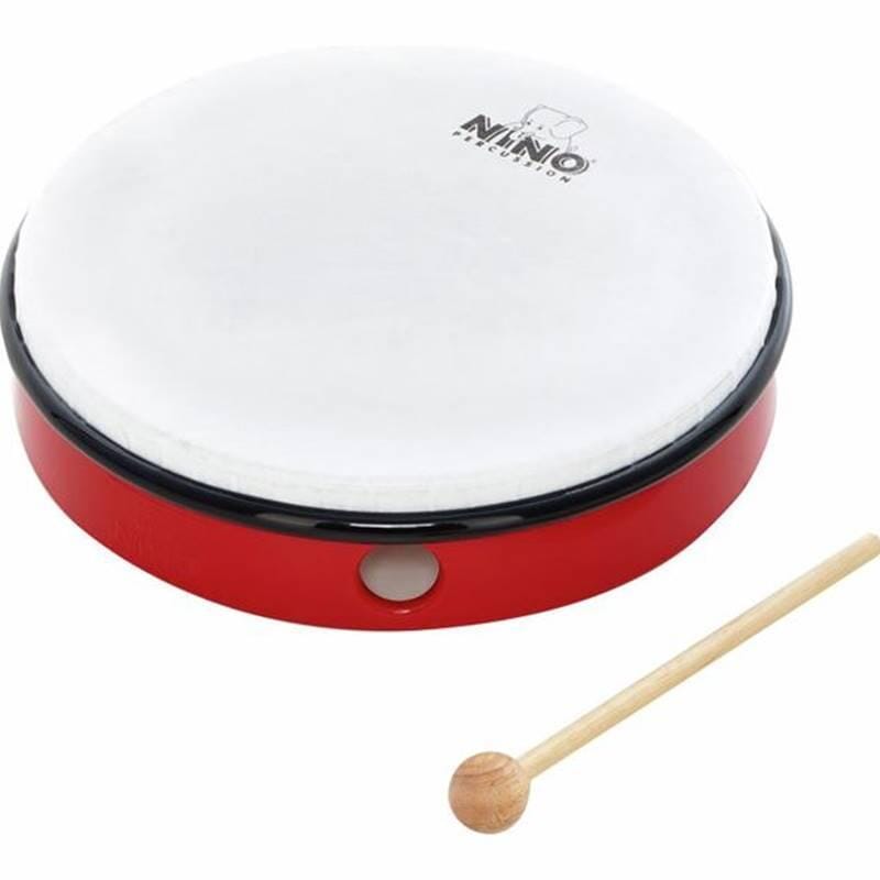 Meinl Nino 10" Hand Drum