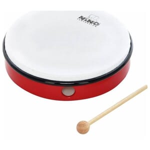 Meinl Nino 10" Hand Drum