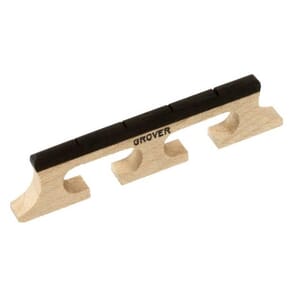 Grover #72 Banjo Bridge